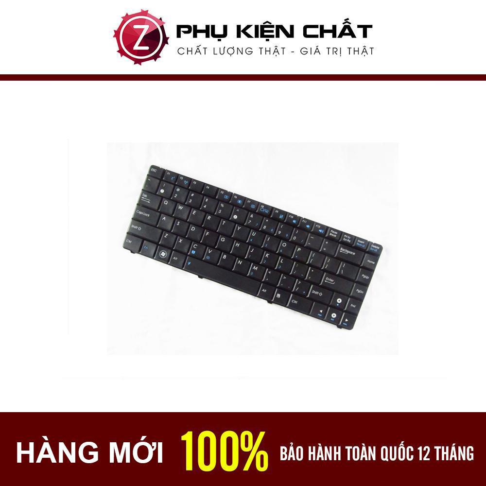 Bàn phím cho laptop asus k40ij k40in k40il k40ip x8ain x8aij bảo hành toàn quốc 12 tháng !