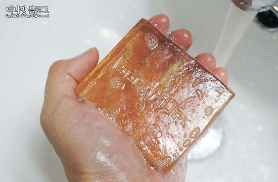 XÀ PHÒNG RỬA MẶT DA DẦU GOODNDOC AC SOAP