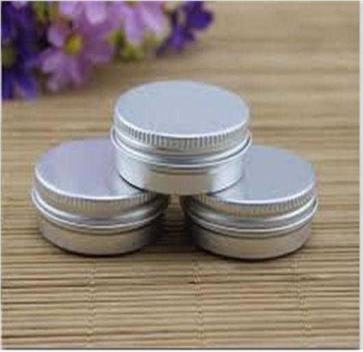 [TD] hủ pet nắp nhựa trong 20g