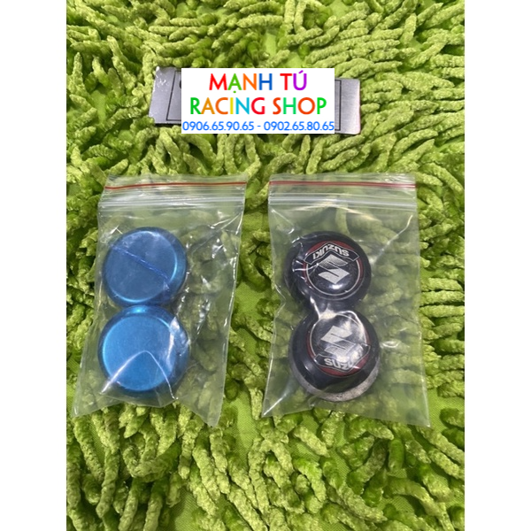 BỘ NÚT SƯỜN XIPO/RG/RGV/RGX/SATRIA