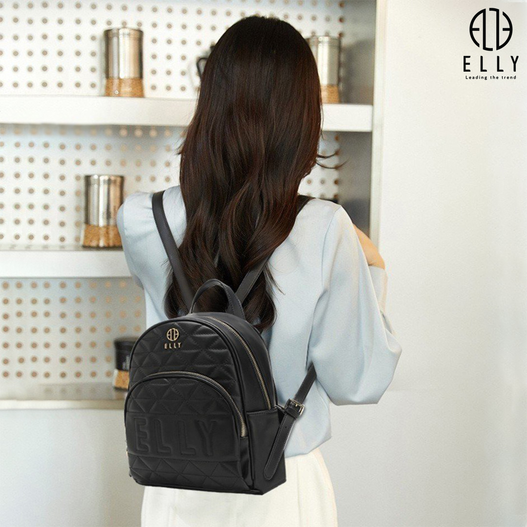 Balo nữ thời trang cao cấp ELLY – EBH52