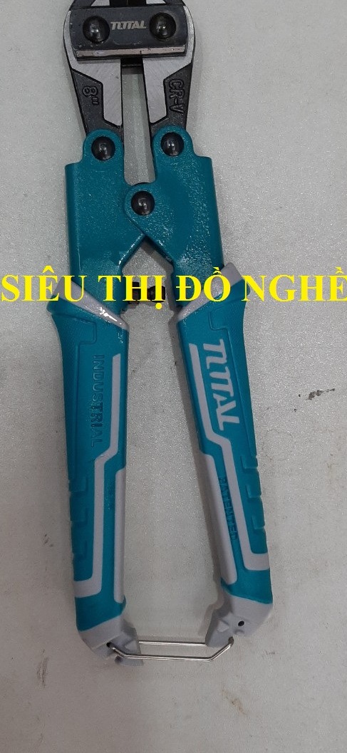 Kềm cộng lực mini 8 inch Total THT11386