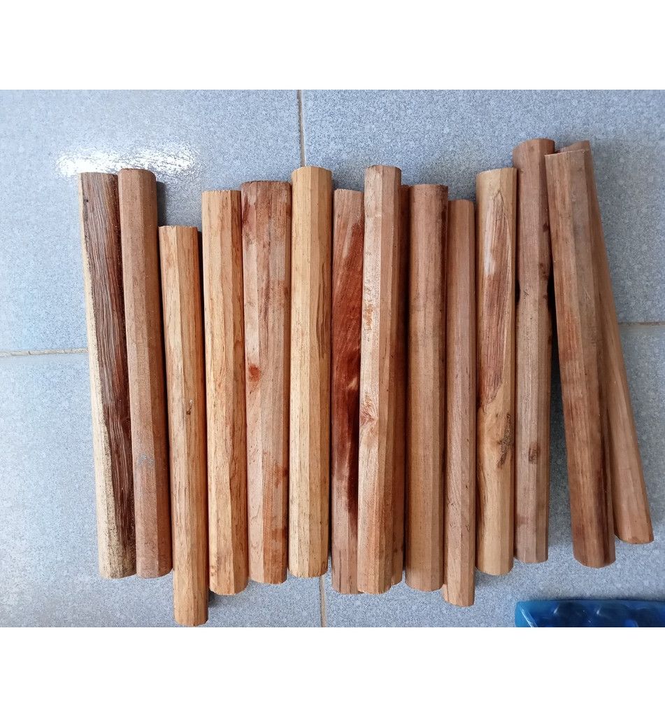 Cán búa bằng lăng gỗ tốt dài nặng chắc [ Ảnh Thật ] [ Shop Tự Chụp ] [ hàng đẹp ]