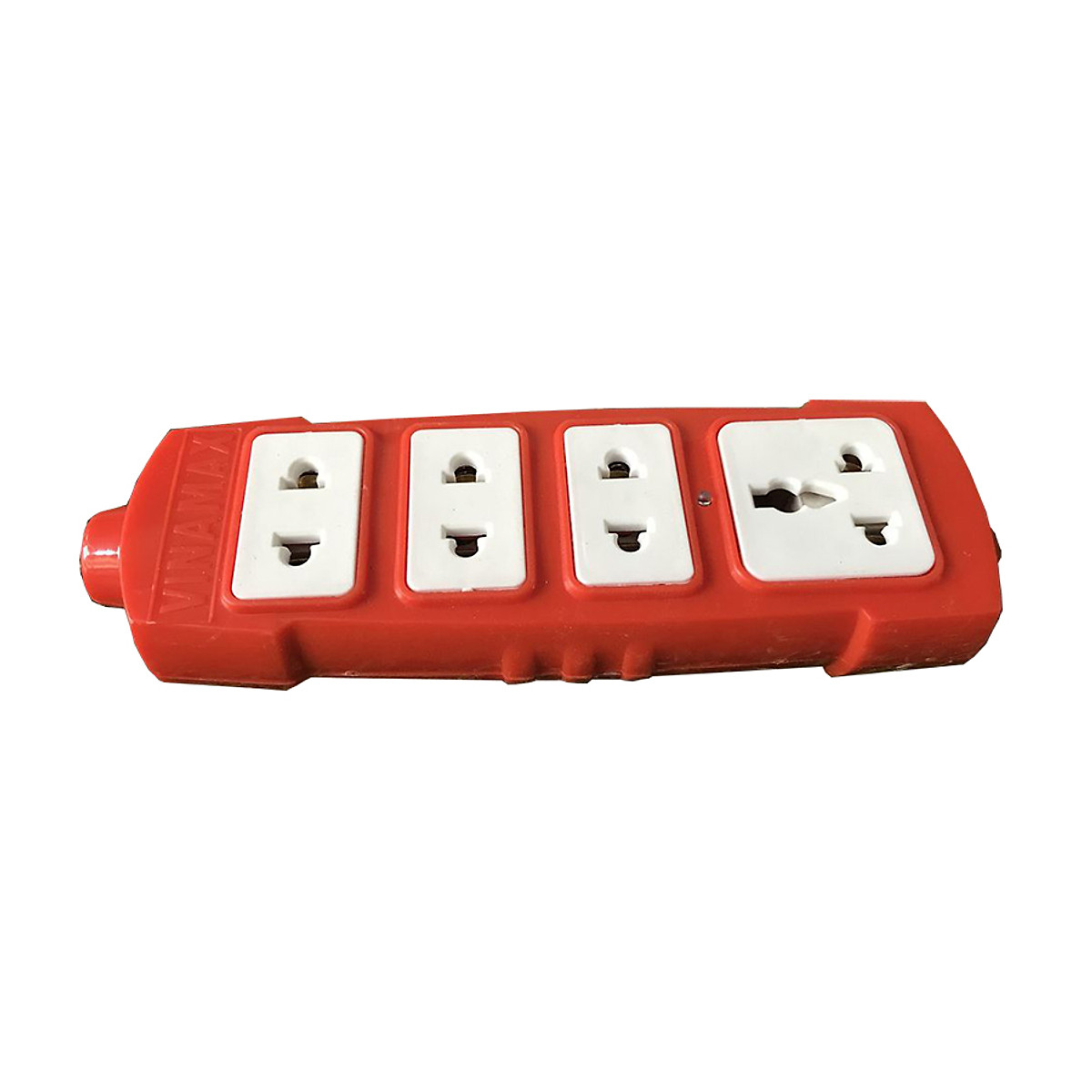 Ổ cắm rời lõi sứ siêu chịu tải công suất 6000W