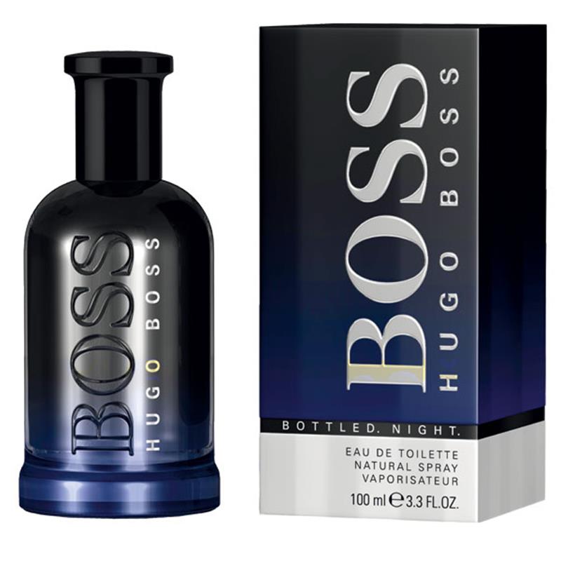 Nước hoa hugo 2024 boss nam 125ml