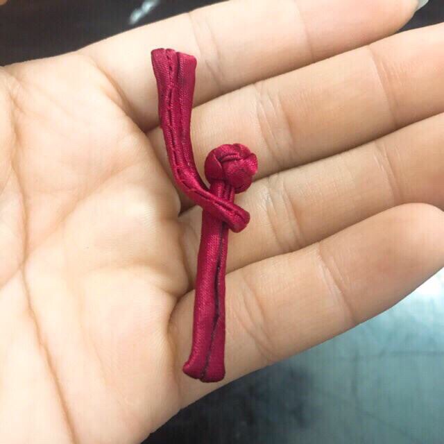 Bộ 5 nút tàu cây thanh ngang