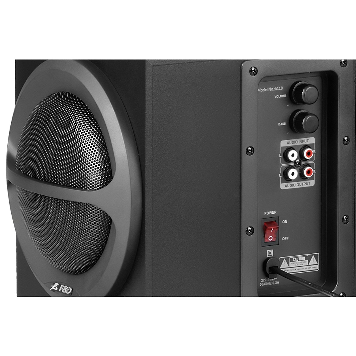 Loa Fenda A110 2.1