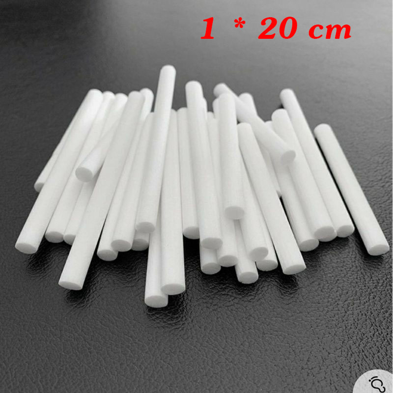 SET 5 bông lõi lọc cotton thay thế cho máy xông tinh dầu - tạo ẩm ( nhiều kích thước )