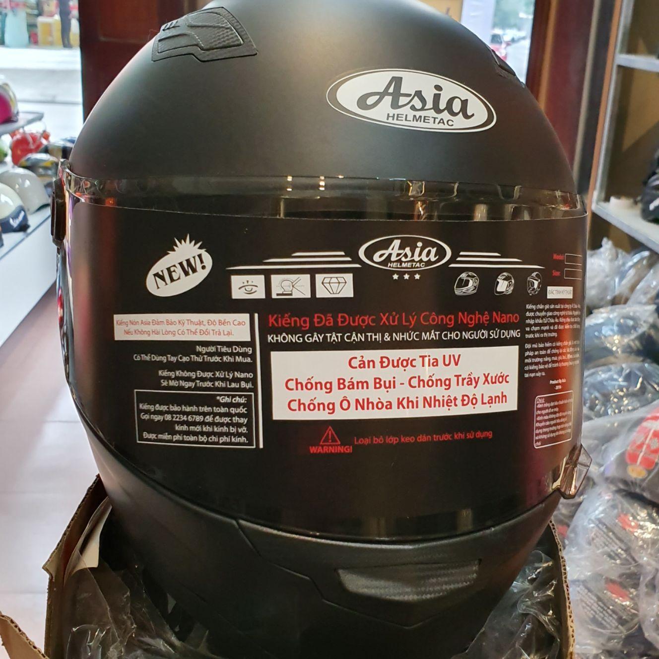 Asia MT 136