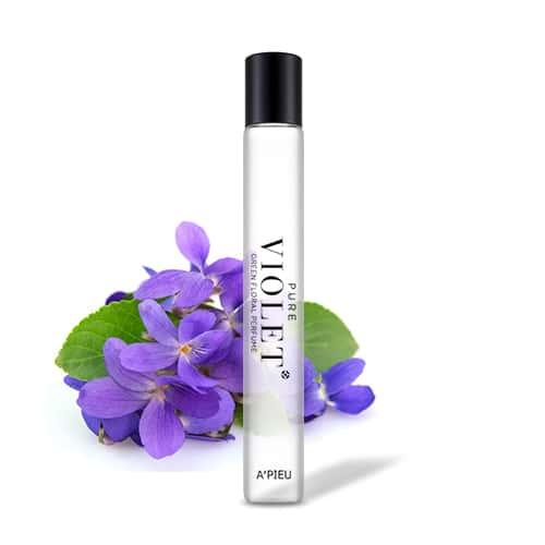 [HCM]Nước hoa dạng lăn A piêu Hàn Quốc My Handy Roll On Perfume