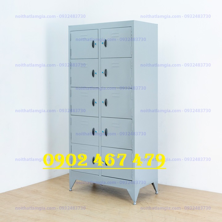 {HCM, BÌNH DƯƠNG} Tủ hồ sơ sơn dầu giá rẻ hssv văn phòng