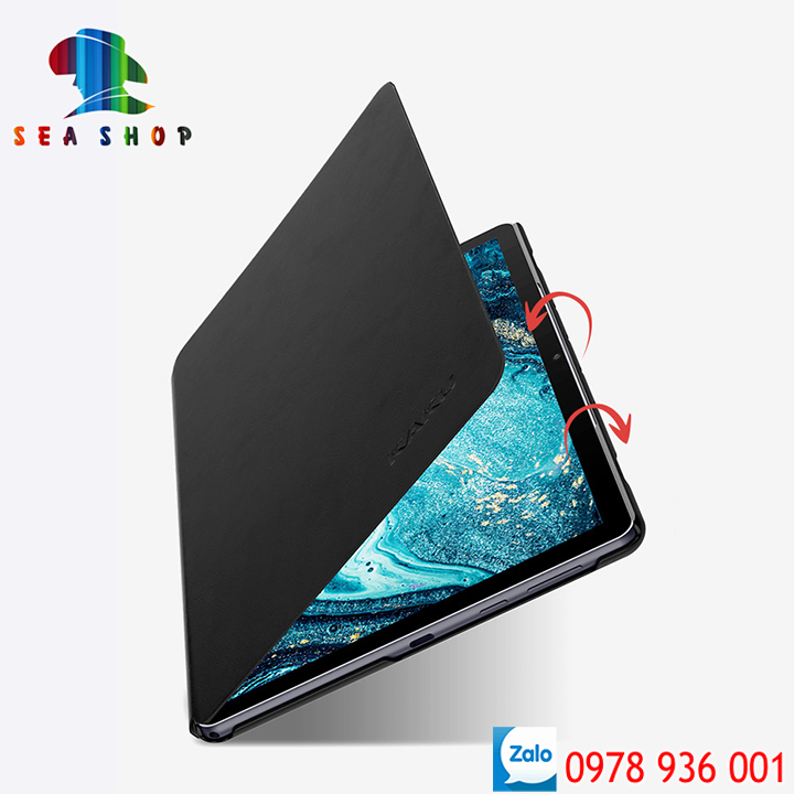 Leather case for Samsung Tab A7 10.4 inch SM-T500