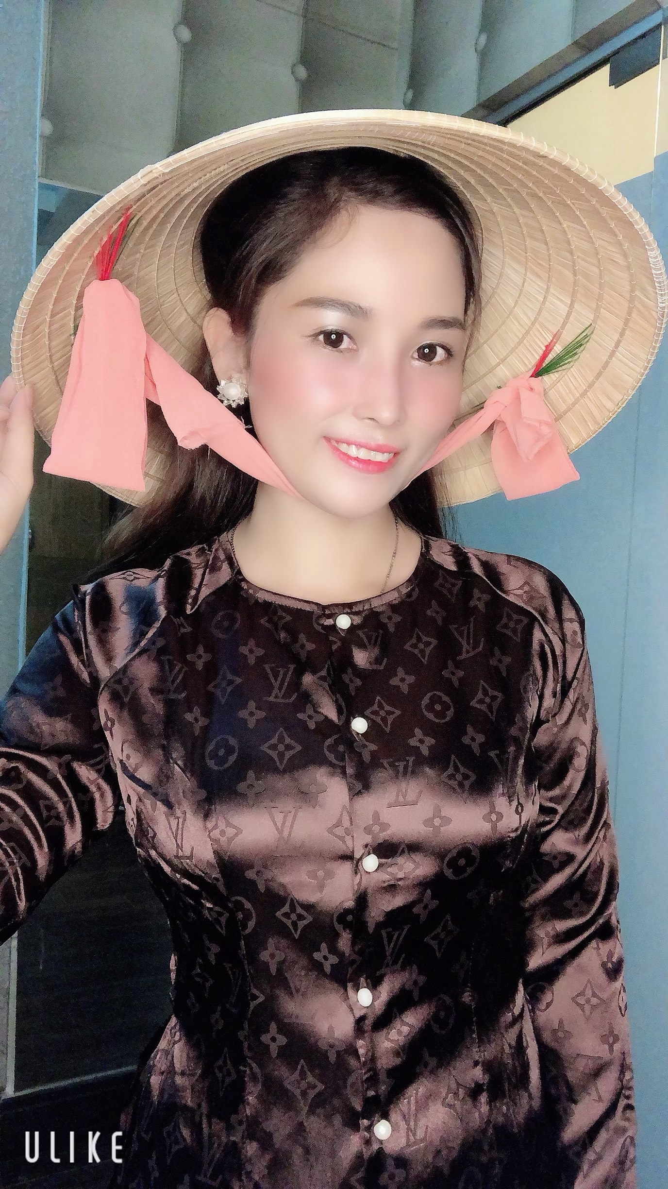 BÀ BA CHỮ GẤM  L**V KHÔNG KÈM QUẦN(M/L02)
