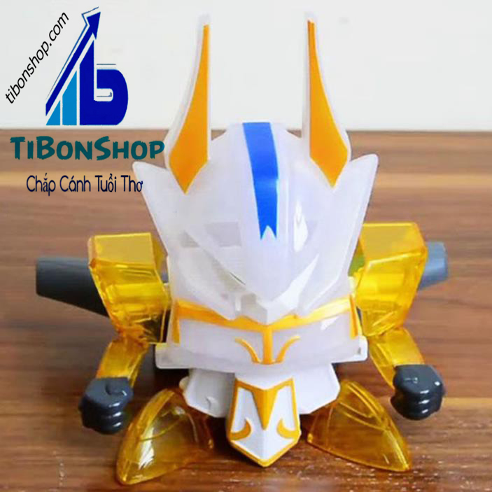 Bá Vương Xạ Thủ - Sứ Giả Ánh Sáng