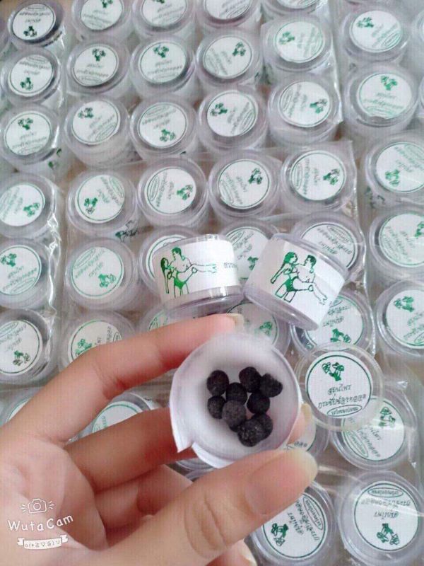 Viên đặt se khít Thái lan - Hộp 10 viên