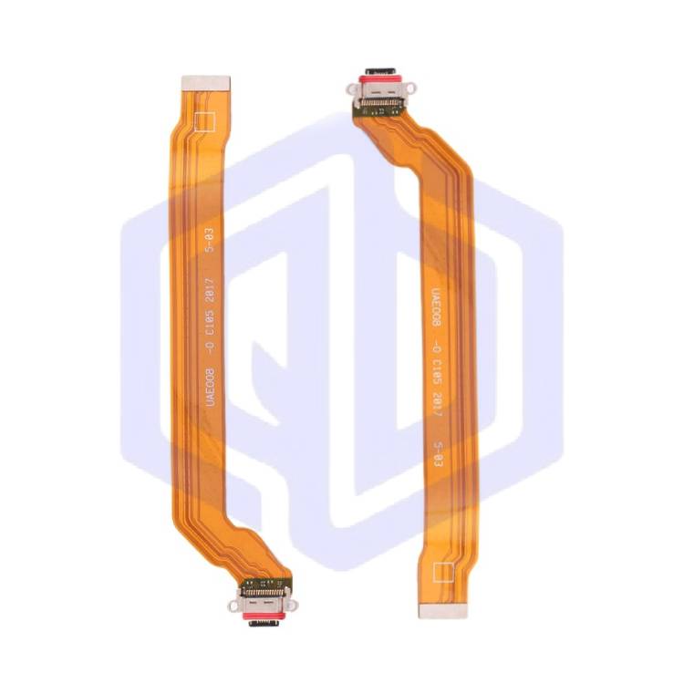 Bộ chân sạc dành cho oppo reno 4 zin