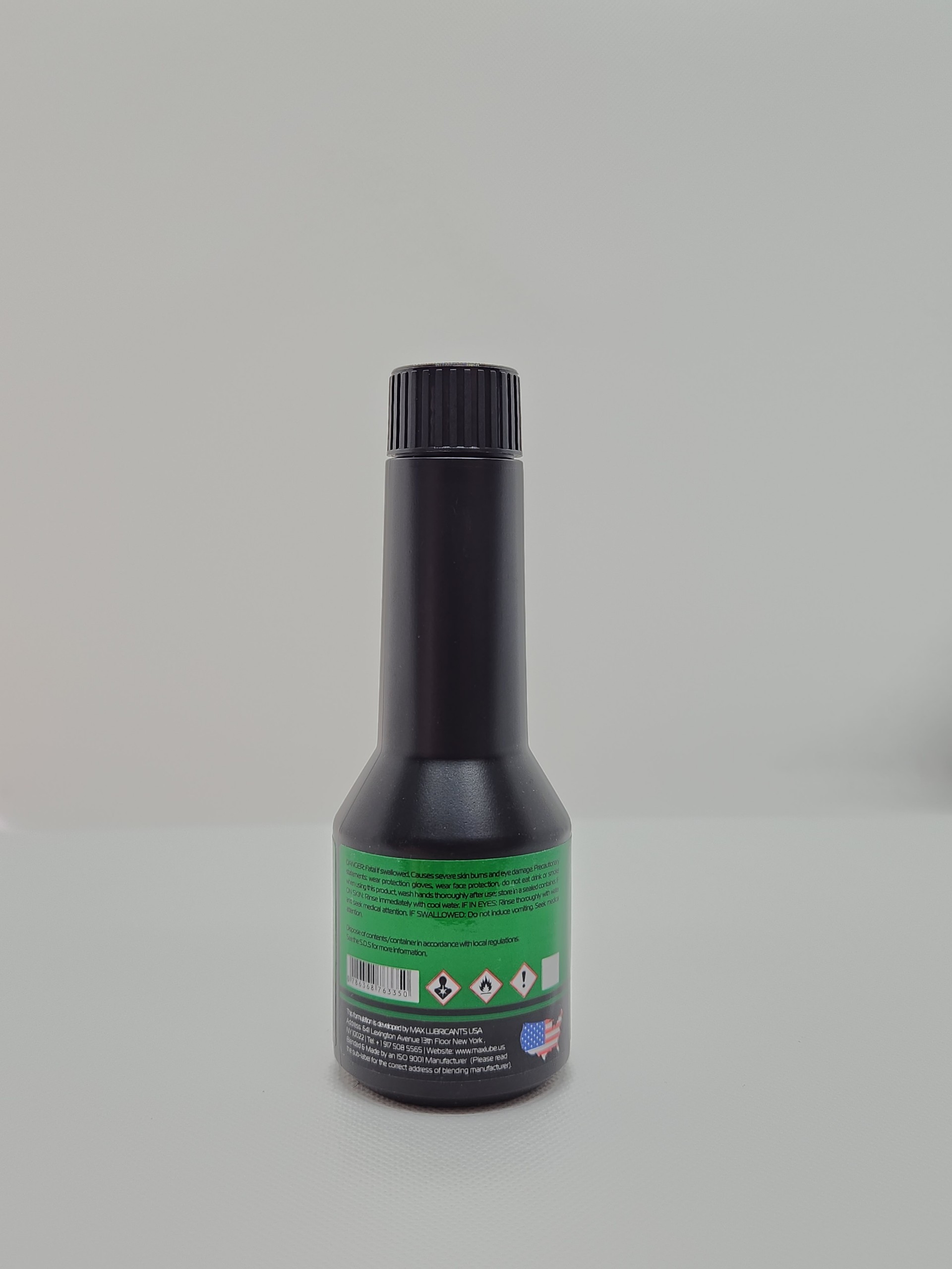 Dung dịch súc rửa động cơ Maxlube Engine Flush 105ml