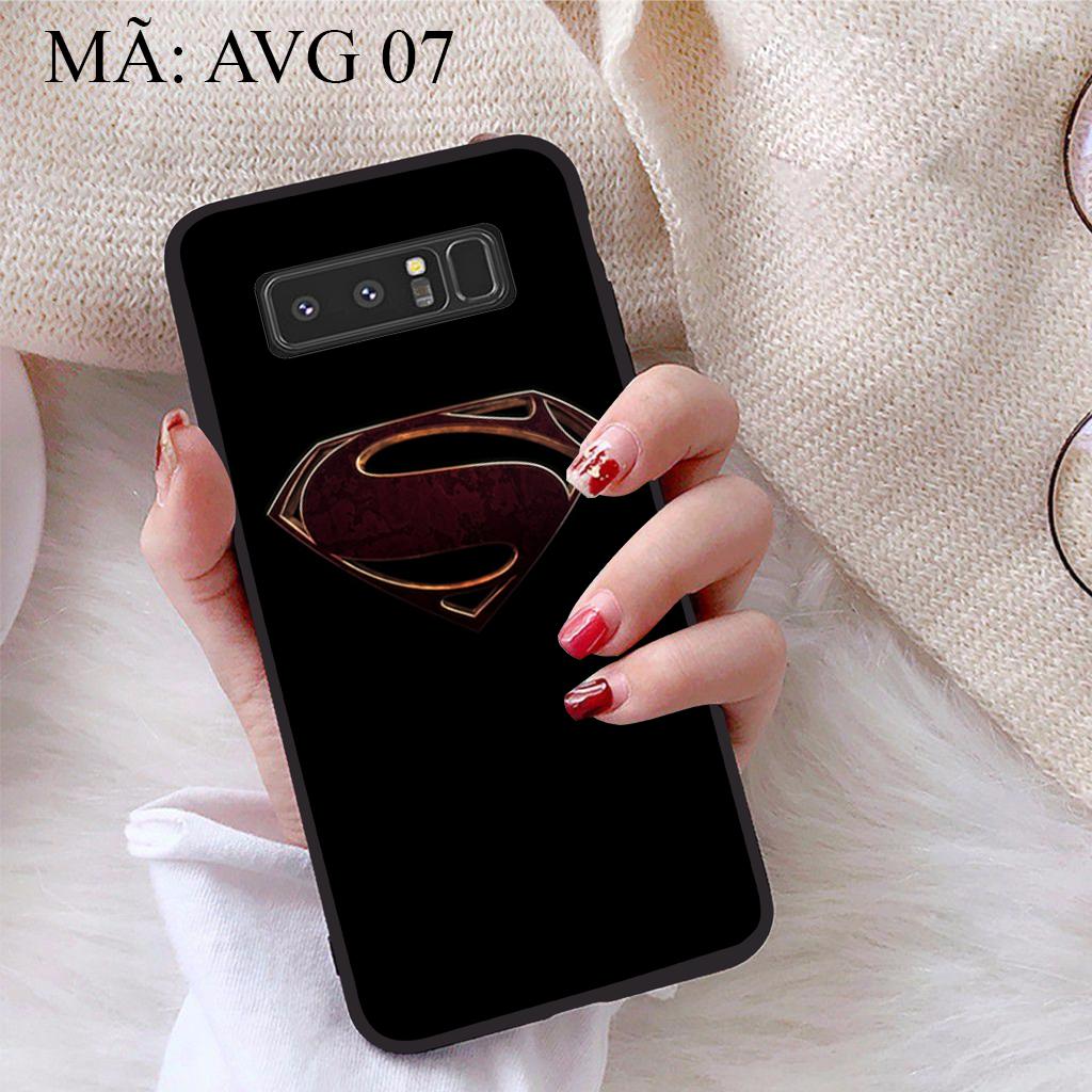 Case for samsung note 8