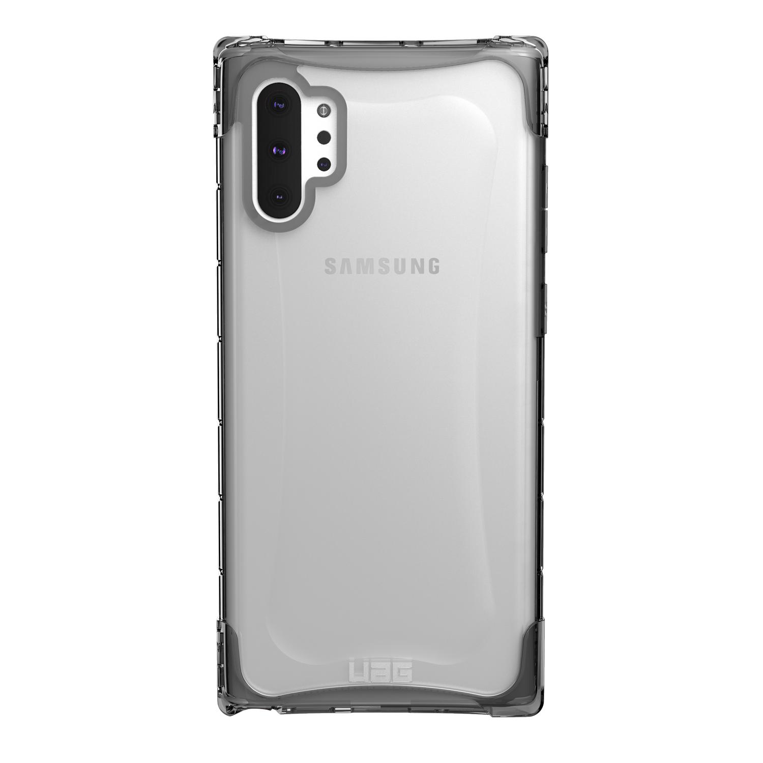 Ốp Samsung Galaxy Note 10 Plus UAG Plyo
