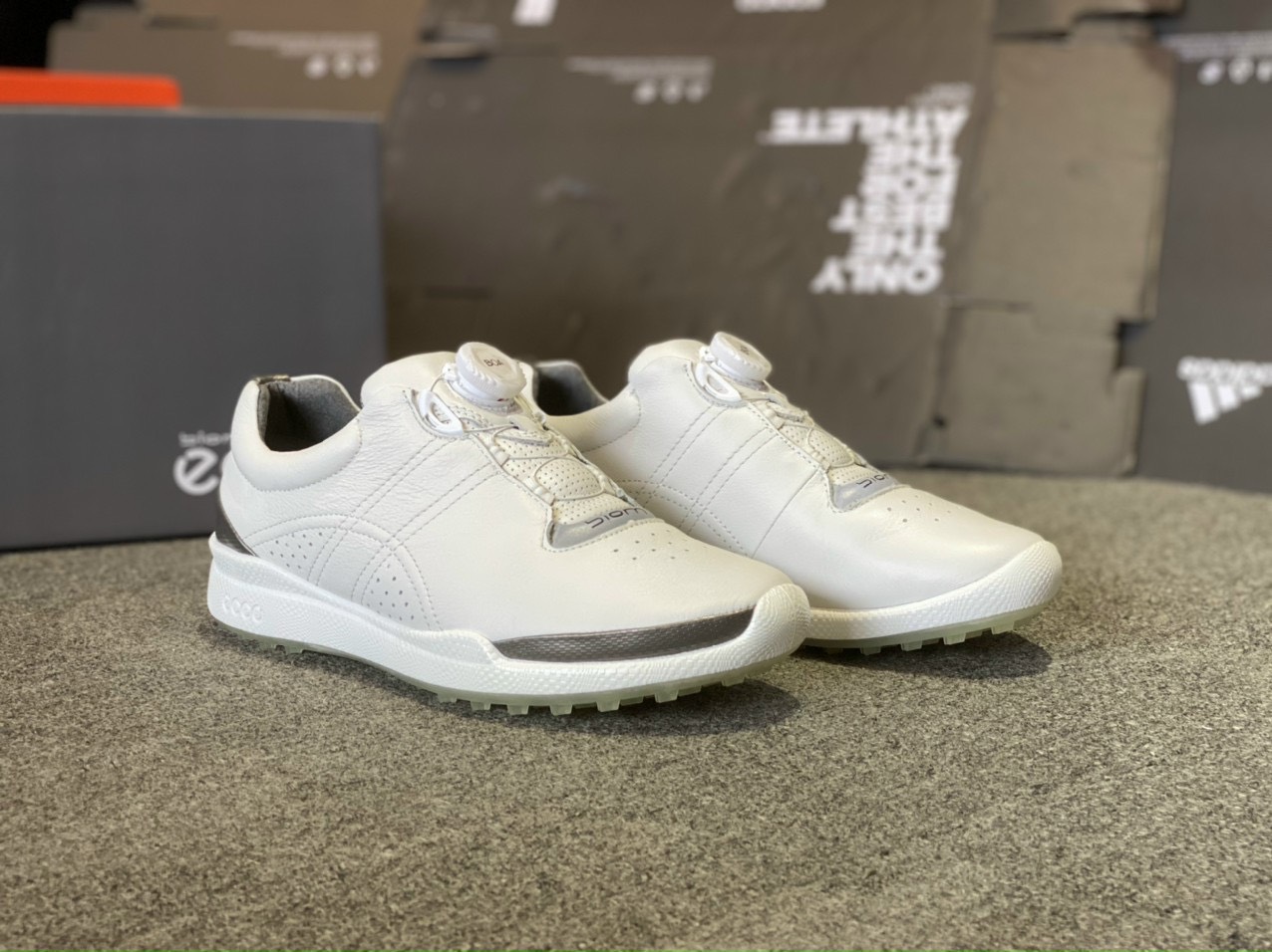 Giày Ecco Golf M  Boa