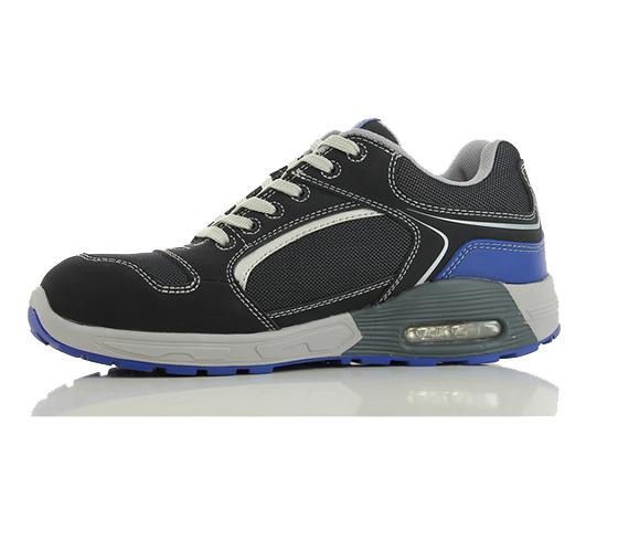 [HCM]GIÀY BẢO HỘ THỂ THAO JOGGER RAPTOR S1P SRC