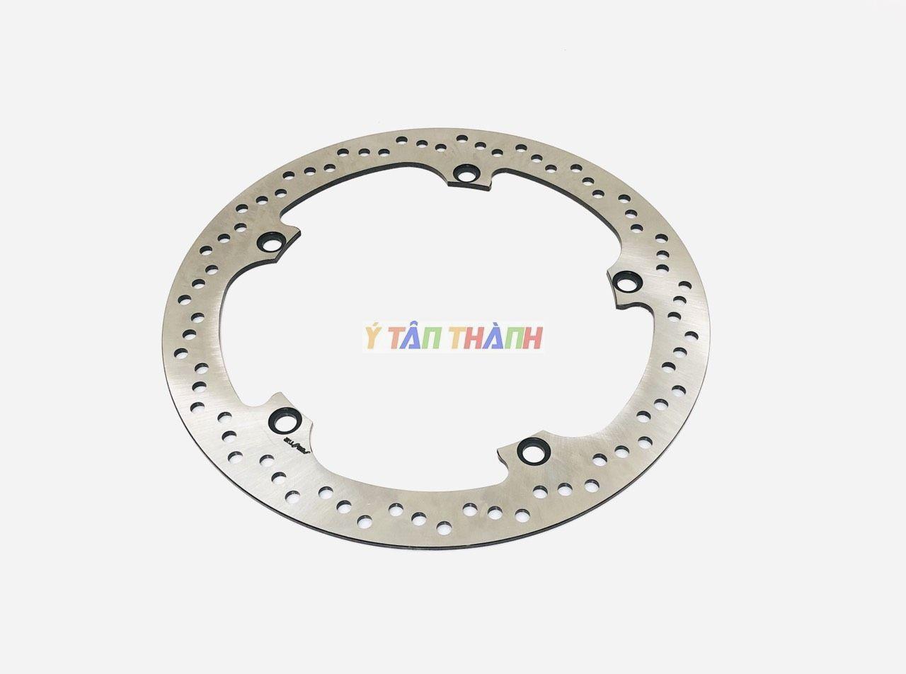 Đĩa Thắng Trước Xe Raider