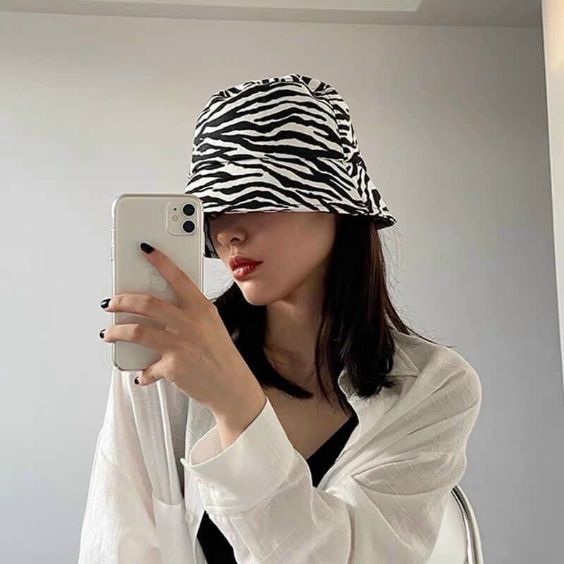 Mũ BÒ SỮA siêu cá tính, cho những bức ảnh SIÊU NGẦU