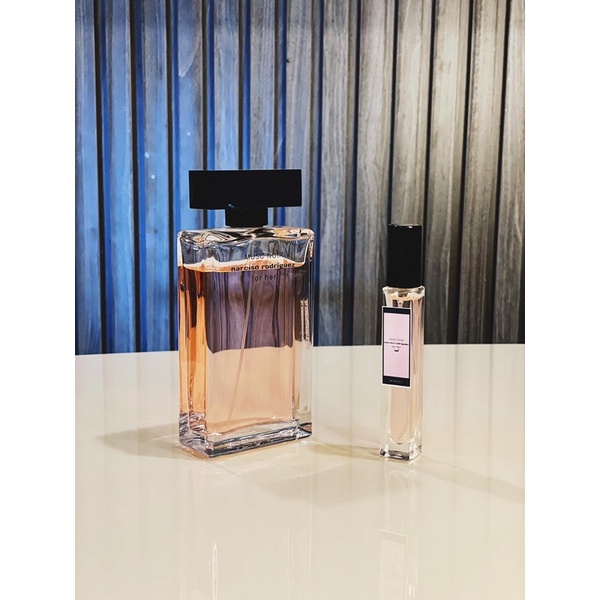 Mẫu thử 10ml nước hoa Narciso Musc Noir