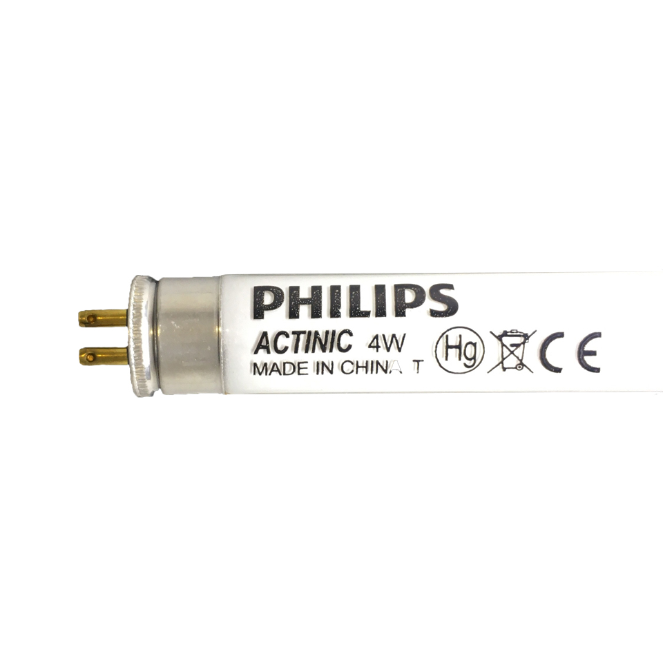 [HCM]Bóng đèn Philip bẫy diệt côn trùng 4W - 145cm