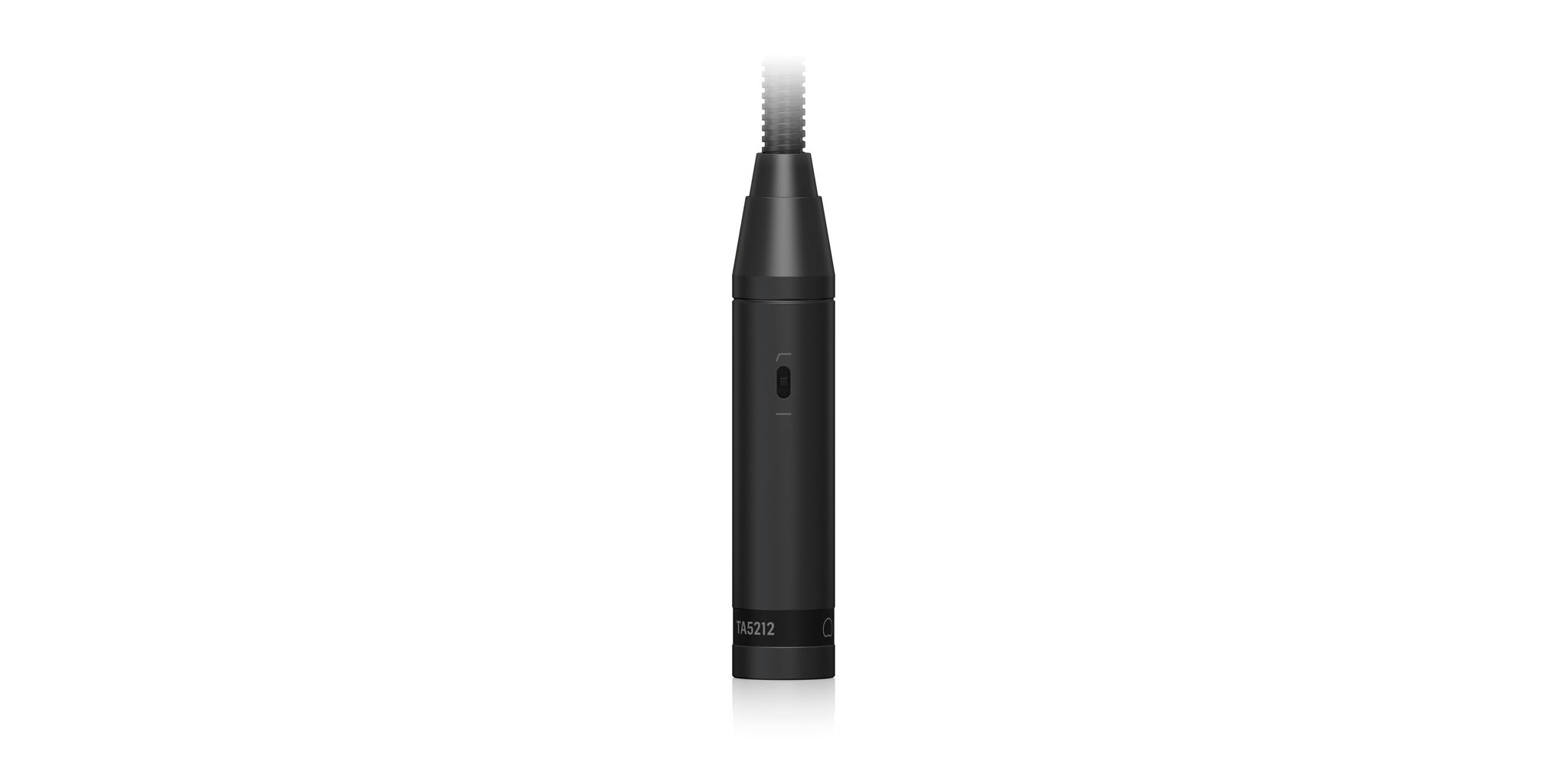 Microphones Behringer Condenser TA5212