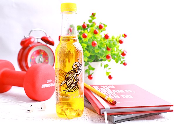 BÁO GIÁ Nước Tăng Lực Sting Vàng | Shopee Lazada Sendo Tiki mới nhất 26 Lốc 6 Chai Nước Tăng Lực Sting Vàng 330ml