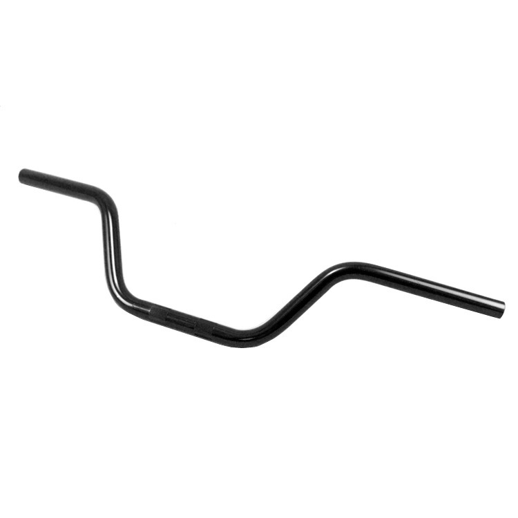 Ghi đông nhôm đúc nguyen khối cao 15.5cm dài 70cm