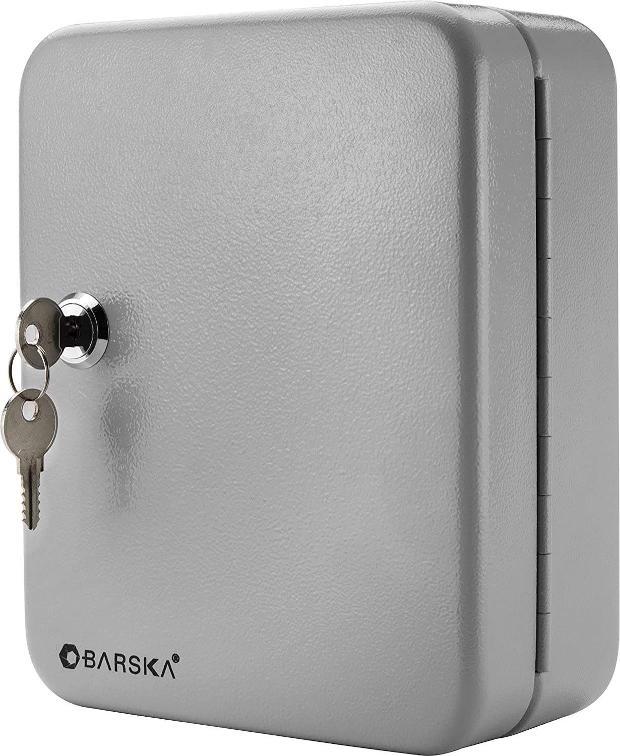 Tủ treo chìa khóa Barska 20- Position Key (20 chỗ móc chìa) (Hãng Barska - Mỹ)