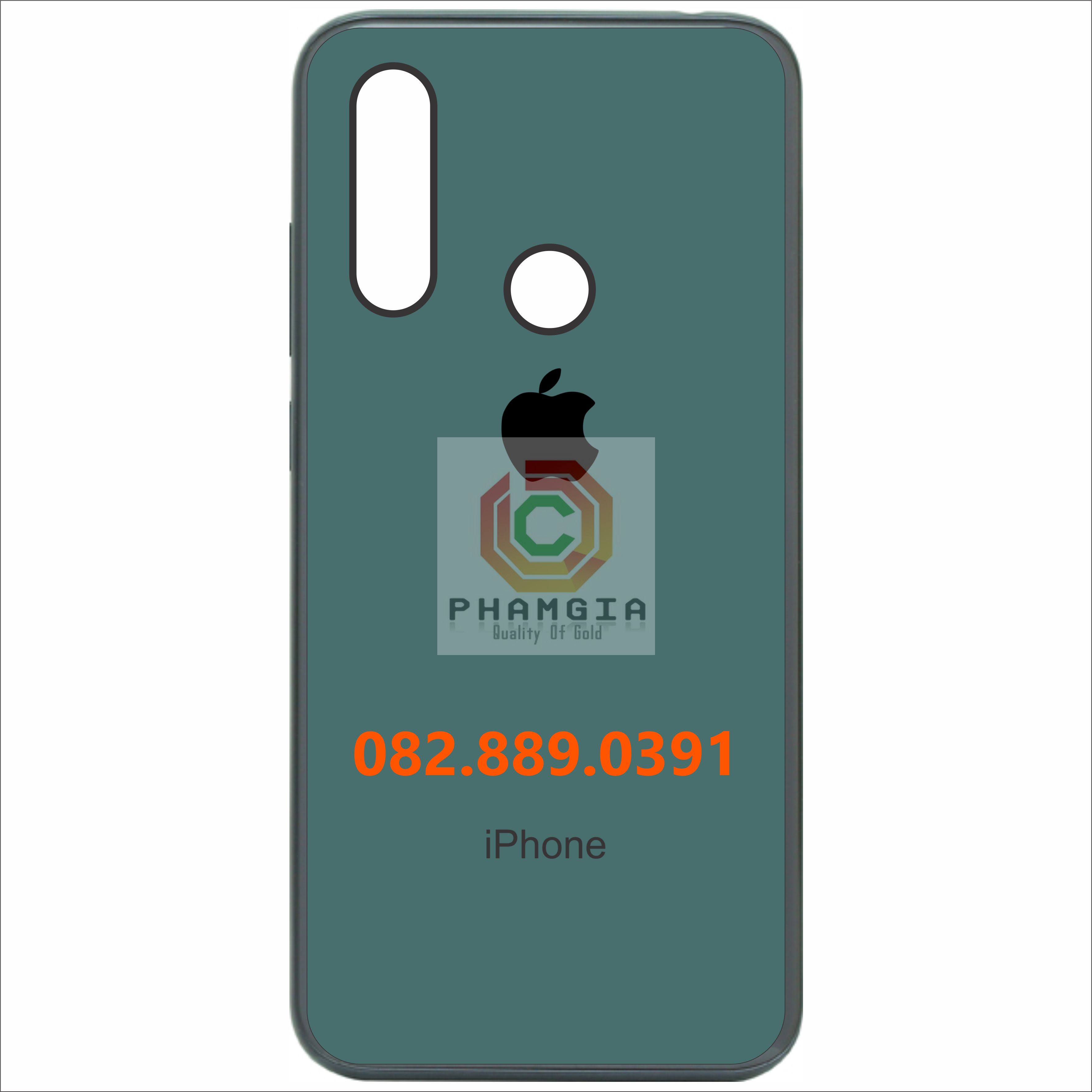 Ốp lưng Vsmart Joy 3/Joy 4 dẻo giả Iphone dẻo siêu bền siêu đẹp