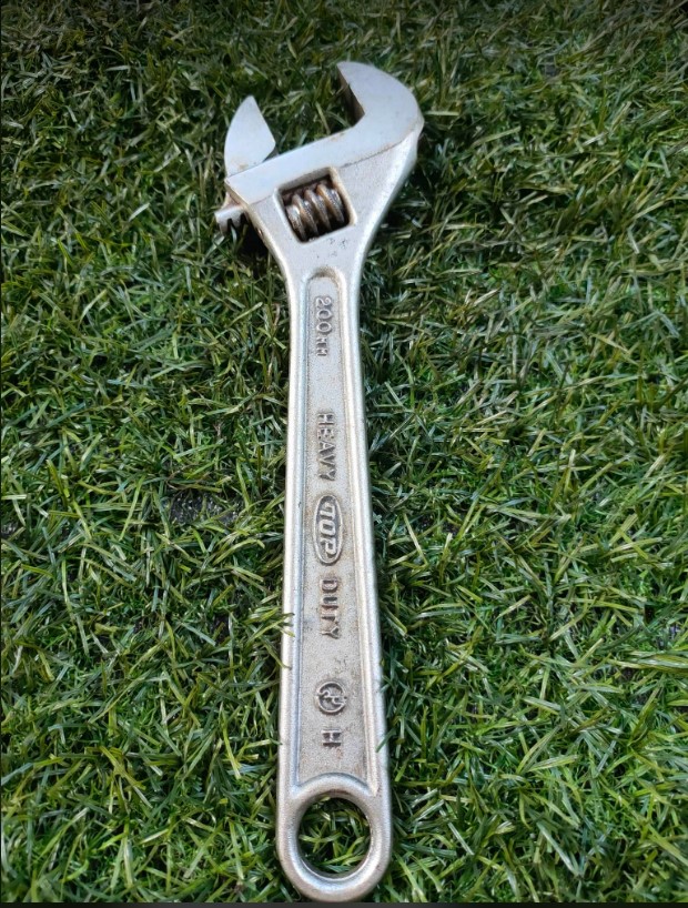 Mỏ lết 8"/200mm hàng Nhật bãi