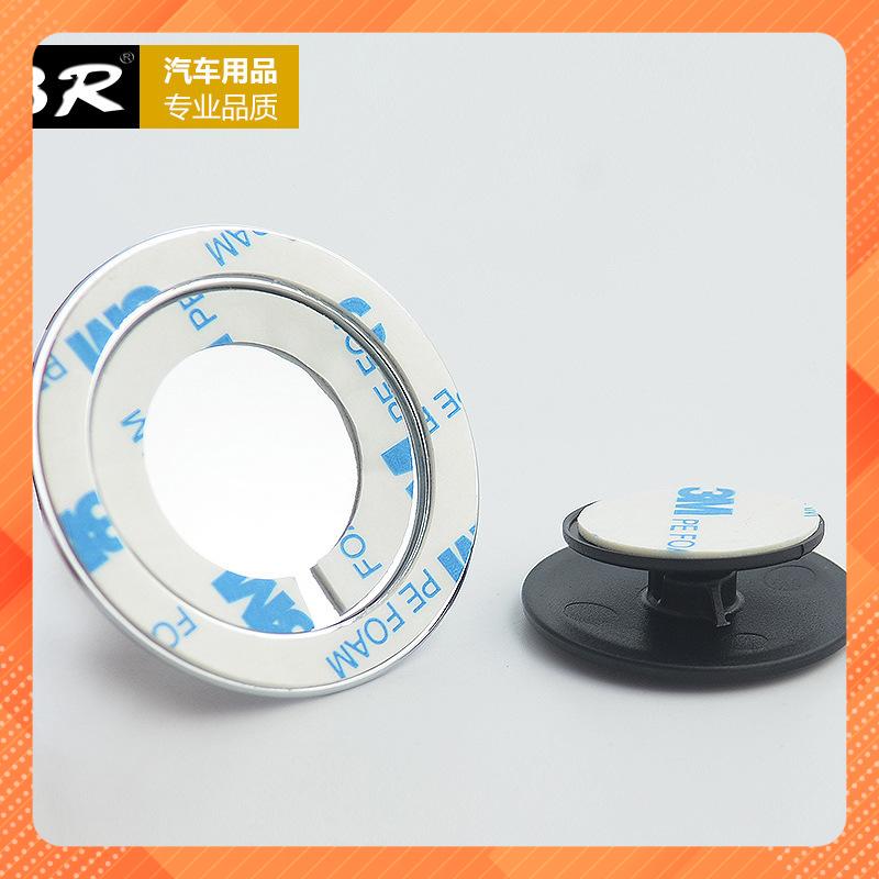 Gương cầu lồi xoay 360 độ