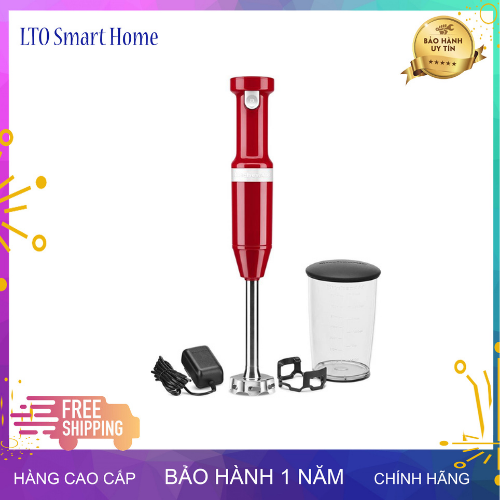 Xay Tay Không Dây KITCHENAID