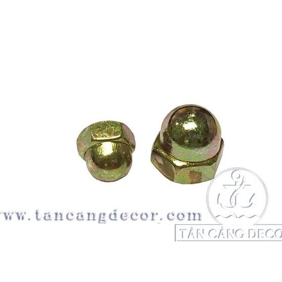 100c Tán Chụp Mạ 7 Màu