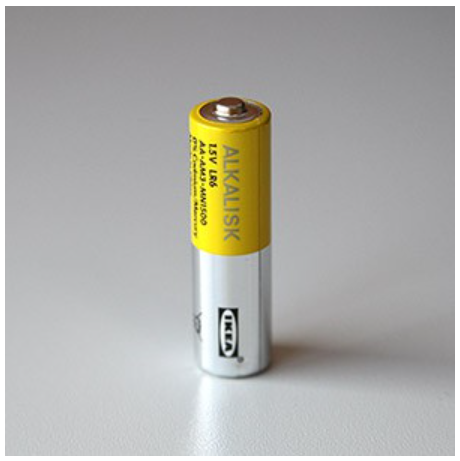 Pin ALKALISK LR03 AAA 1.5V