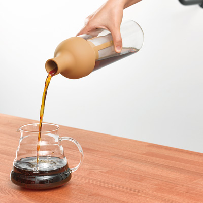 Hario cold brew - Bình làm cà phê lạnh FIC-700ml