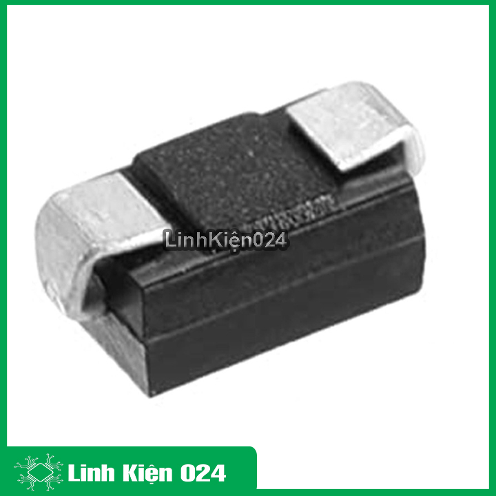 Combo 50 diode dán 1N4007 1000V 1A