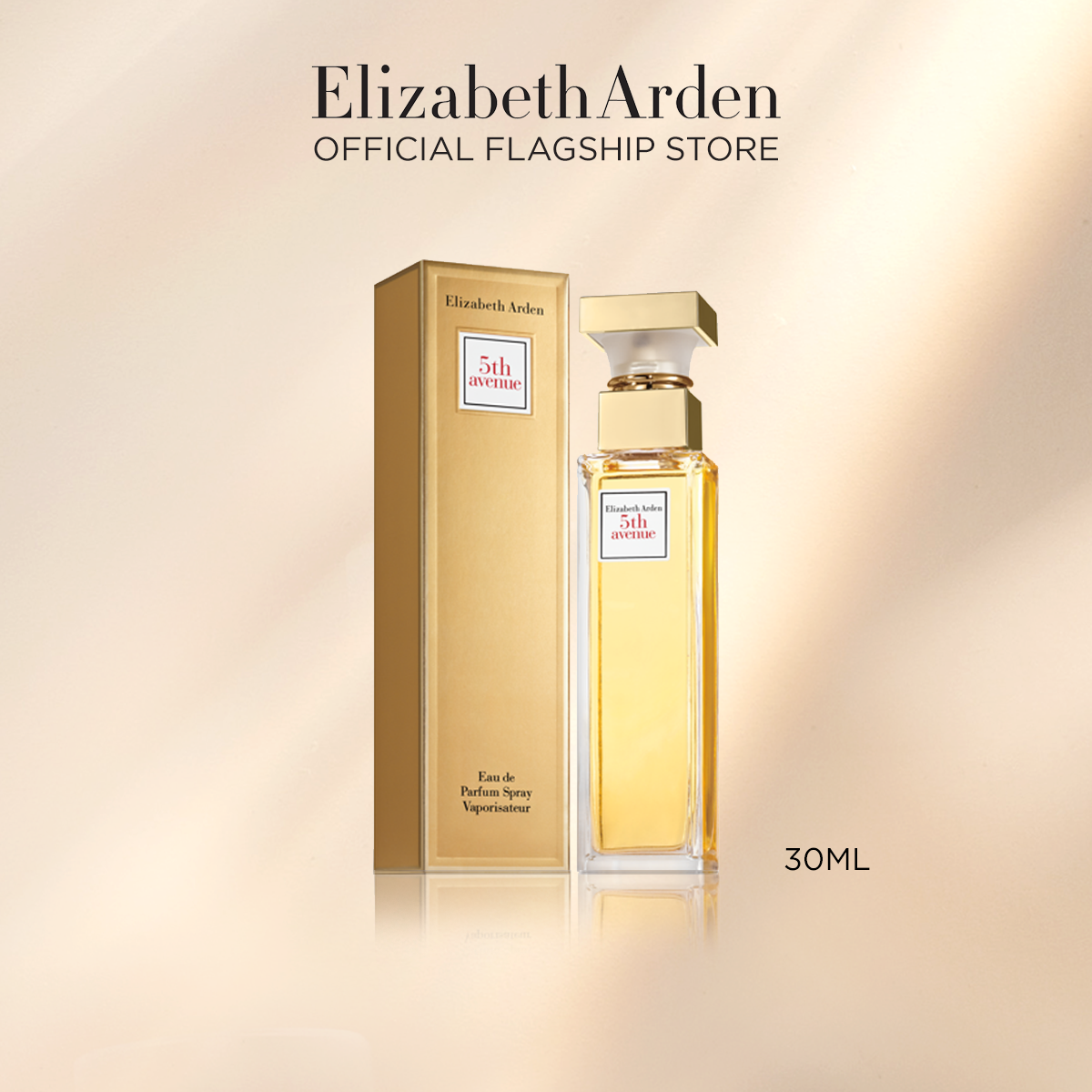 Nước hoa Nữ Elizabeth Arden 5th Avenue EDP 30ml