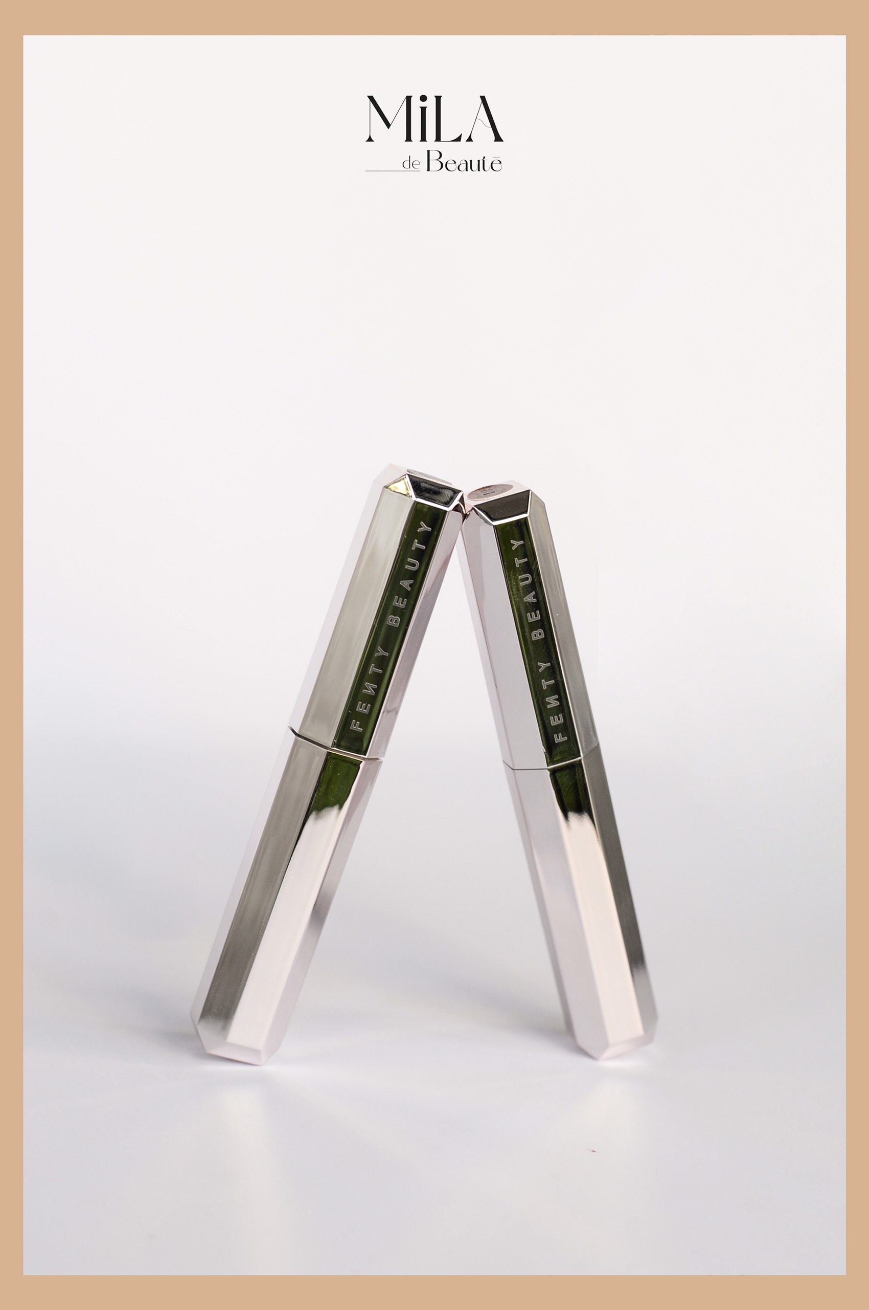 Son lì Fenty Beauty by Rihanna