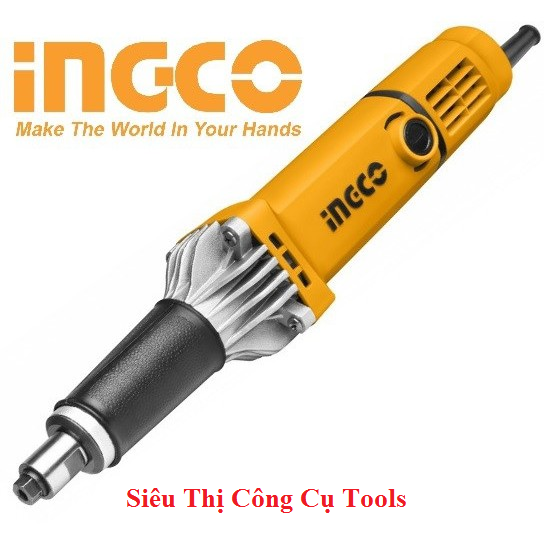 Máy mài khuôn 400W INGCO PDG4003