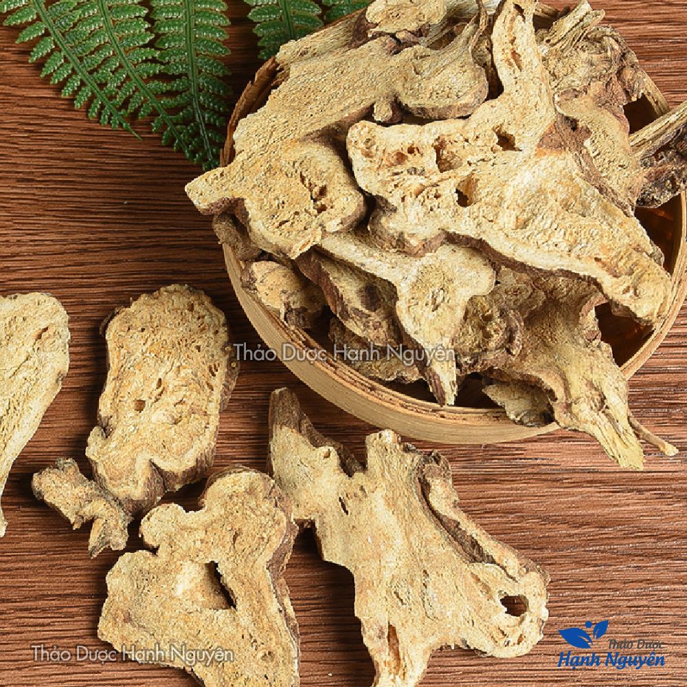 Pomelo peel dried 100g - Hanh Nguyen Herbal