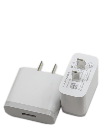 Củ xạc nhanh Xiaomi 18W Quick Charge 3.0