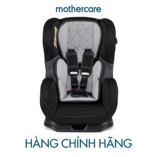 Mothercare - ghế ngồi ô tô dành cho trẻ từ sơ sinh đến 18kg (4 tuổi) madrid màu đen thumbnail