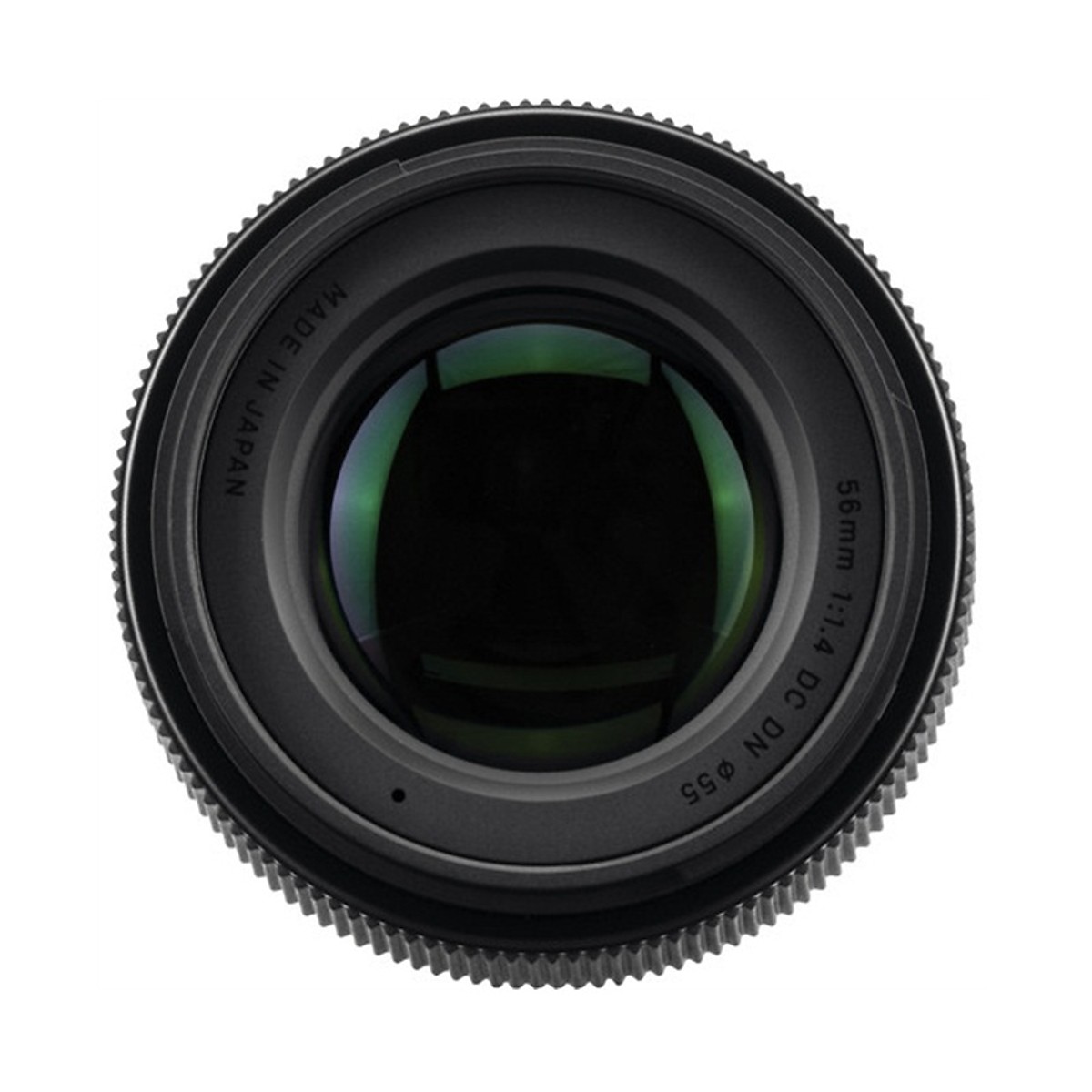 [HCM][Trả góp 0%]Ống Kính Sigma 56mm F1.4 Ngàm M43