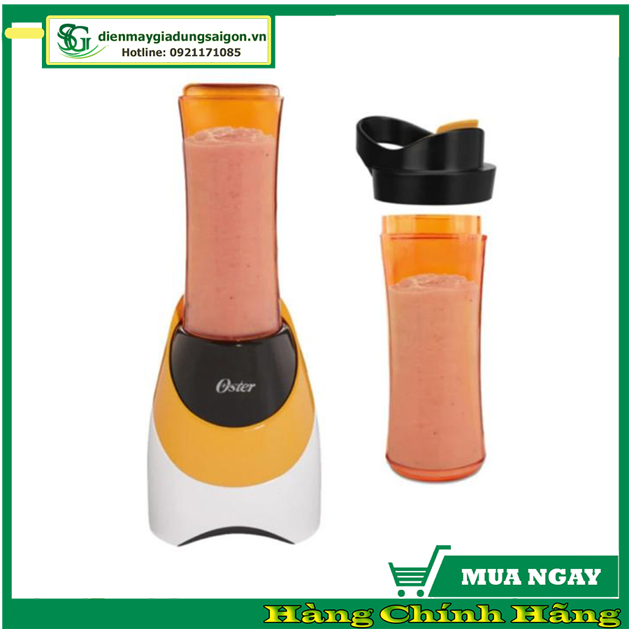 [HCM]MÁY XAY SINH TỐ OSTER My Blend BLSTPB-WOR