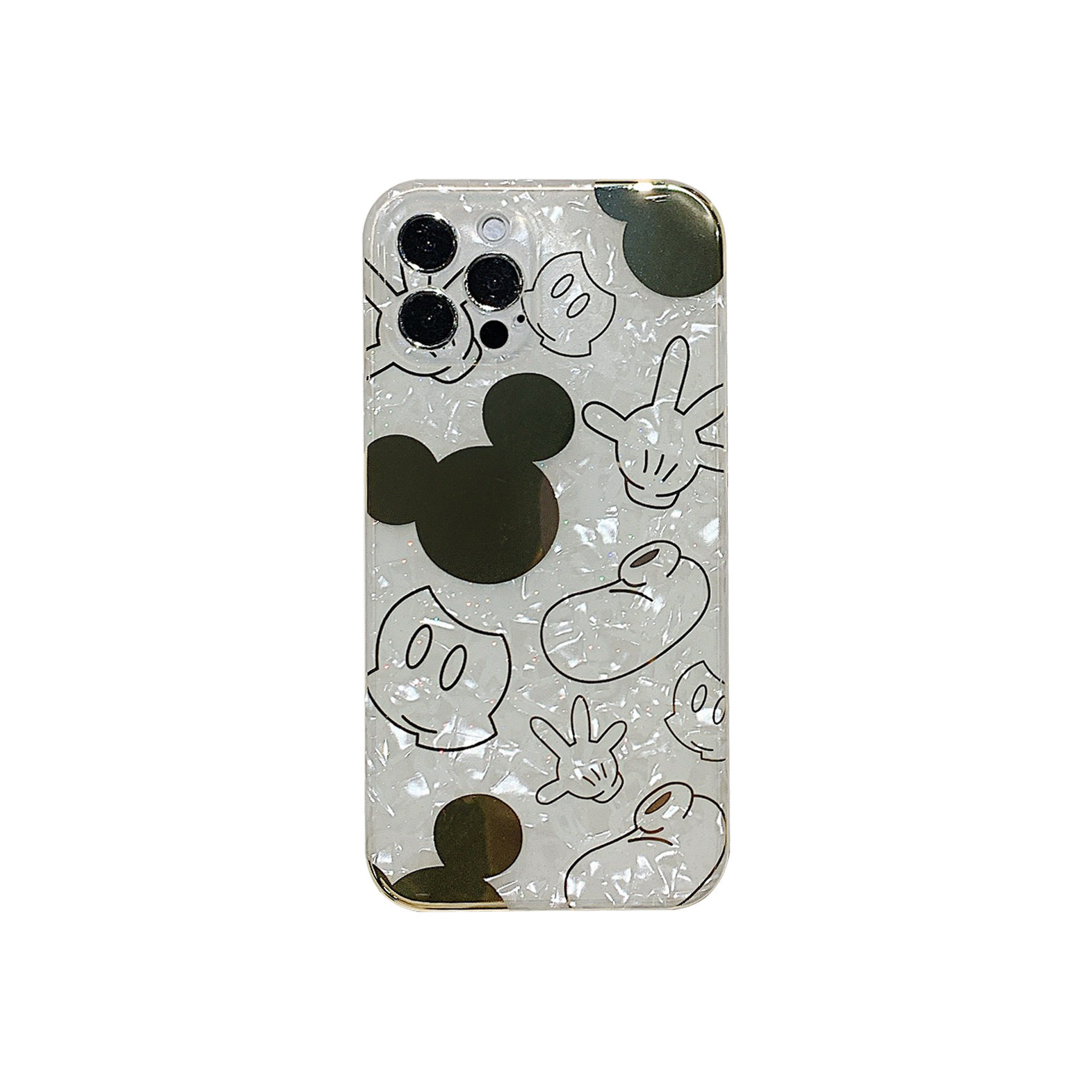 Ốp lưng Chuột Mickey Iphone Xsmax/11/11Pro/11Pro Max/12Pro/12Pro Max
